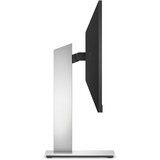 HP E-Series E24q G4 60,5 cm (23.8") 2560 x 1440 pixel Quad HD Sort, Sølv, LED-skærm Sølv, 60,5 cm (23.8"), 2560 x 1440 pixel, Quad HD, 5 ms, Sort, Sølv