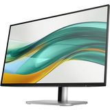 HP HP 524pm (HSD-0182-A), LED-skærm Sort/Sølv