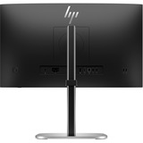HP HP 524pm (HSD-0182-A), LED-skærm Sort/Sølv