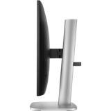 HP HP 524pm (HSD-0182-A), LED-skærm Sort/Sølv