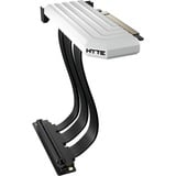 HYTE ACC-HYTE-PCIE40-W, Riser kort Hvid
