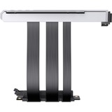 HYTE ACC-HYTE-PCIE40-W, Riser kort Hvid
