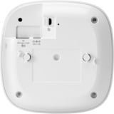 Hewlett Packard Enterprise Networking Instant On Access Point Dual Radio 2x2 Wi‑Fi 6 (RW) AP21 5-pak, Adgangspunktet Hvid