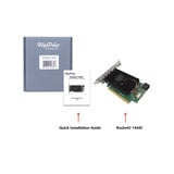 HighPoint RocketU 1444C, USB-controlleren 
