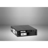 Inter-Tech 88887366, Indramning 