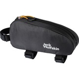 Jack Wolfskin Cykel kurv/taske Sort