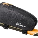 Jack Wolfskin Morobbia Tube Bag, Cykel kurv/taske Sort