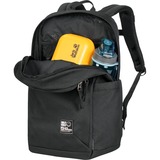 Jack Wolfskin SMILEYWORLD BACKPACK, Rygsæk antracit