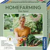 KOSMOS Homefarming - Brætspillet 