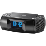 Karcher Radiovækkeur Sort
