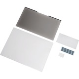 Kensington MagPro ™ magnetisk laptop skærmfilter 12,5" (16: 9), Beskyttelse af personlige oplysninger Sort, 5" (16: 9), 31,8 cm (12.5"), 16:9, Notebook, Rammeløst display privatlivsfilter, Refleksfri, Privatliv