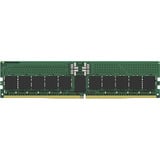 Kingston KSM64R52BD8-32MD hukommelsesmodul 32 GB 1 x 32 GB DDR5 6400 MT/s Grøn, 32 GB, 1 x 32 GB, DDR5, 288-pin DIMM
