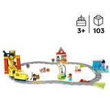 LEGO 10428, Bygge legetøj 
