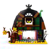 LEGO 40721, Bygge legetøj 