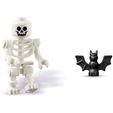 LEGO 40721, Bygge legetøj 