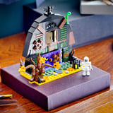 LEGO 40721, Bygge legetøj 