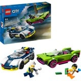 LEGO 60415, Bygge legetøj 