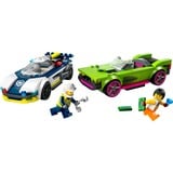 LEGO 60415, Bygge legetøj 
