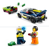 LEGO 60415, Bygge legetøj 