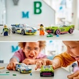 LEGO 60415, Bygge legetøj 