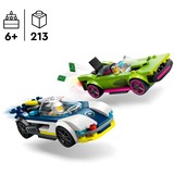 LEGO 60415, Bygge legetøj 