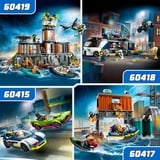 LEGO 60415, Bygge legetøj 