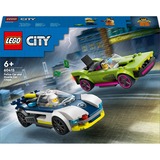 LEGO 60415, Bygge legetøj 