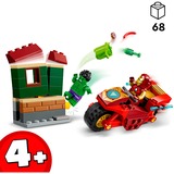 LEGO 76287, Bygge legetøj 
