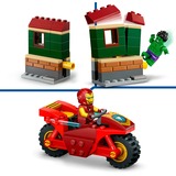 LEGO 76287, Bygge legetøj 
