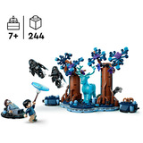 LEGO 76475, Bygge legetøj 