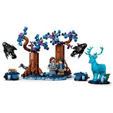 LEGO 76475, Bygge legetøj 