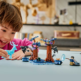 LEGO 76475, Bygge legetøj 