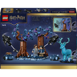 LEGO 76475, Bygge legetøj 