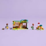 LEGO Autumns værelse, Bygge legetøj Byggesæt, 6 År, Plast, 222 stk, 326 g