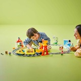 LEGO Bygge legetøj 