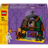 LEGO Bygge legetøj 
