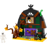 LEGO Bygge legetøj 