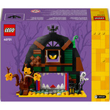 LEGO Bygge legetøj 