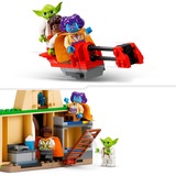 LEGO Bygge legetøj 