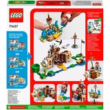 LEGO Bygge legetøj 