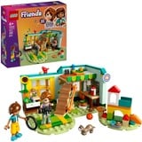LEGO Friends Autumns værelse, Bygge legetøj Byggesæt, 6 År, Plast, 222 stk, 326 g