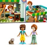 LEGO Friends Autumns værelse, Bygge legetøj Byggesæt, 6 År, Plast, 222 stk, 326 g