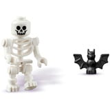 LEGO Iconic Halloween-lade, Bygge legetøj Byggesæt, 8 År, Plast, 205 stk, 264 g