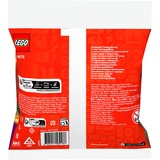 LEGO NINJAGO Turnerings-træningsbane, Bygge legetøj Byggesæt, 6 År, Plast, 49 stk, 37 g