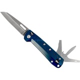 Leatherman FREE K2, Multi værktøj mørkeblå