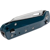 Leatherman FREE K2, Multi værktøj mørkeblå