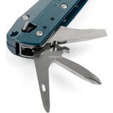 Leatherman FREE K2, Multi værktøj mørkeblå