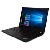 Lenovo L-P14SG2-DE-T101, Notebook Sort