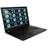 Lenovo ThinkPad P14s G2 Genanvendt, Notebook Sort