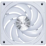 Lian Li 12RCL1W1W, Sag fan Hvid